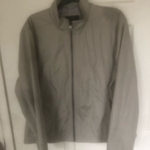 Calvin clien jacket